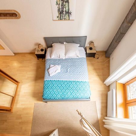 Evasion Centre-Ville 2 A 8 Personnes Clermont-Ferrand Ngoại thất bức ảnh