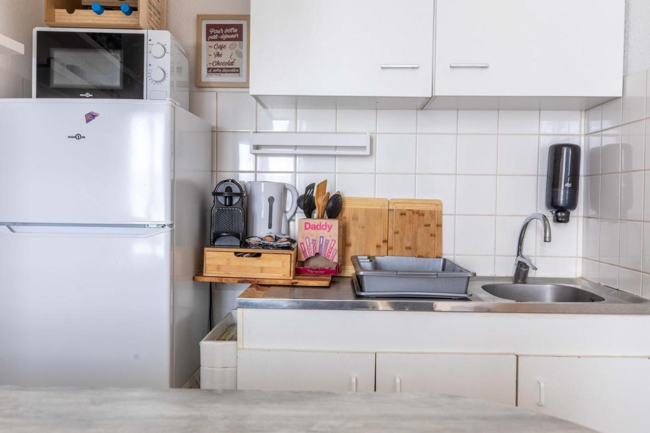 Evasion Centre-Ville 2 A 8 Personnes Clermont-Ferrand Ngoại thất bức ảnh