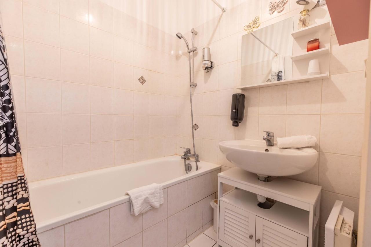 Evasion Centre-Ville 2 A 8 Personnes Clermont-Ferrand Ngoại thất bức ảnh