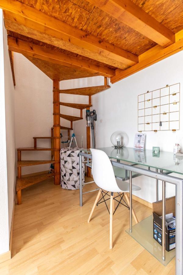 Evasion Centre-Ville 2 A 8 Personnes Clermont-Ferrand Ngoại thất bức ảnh