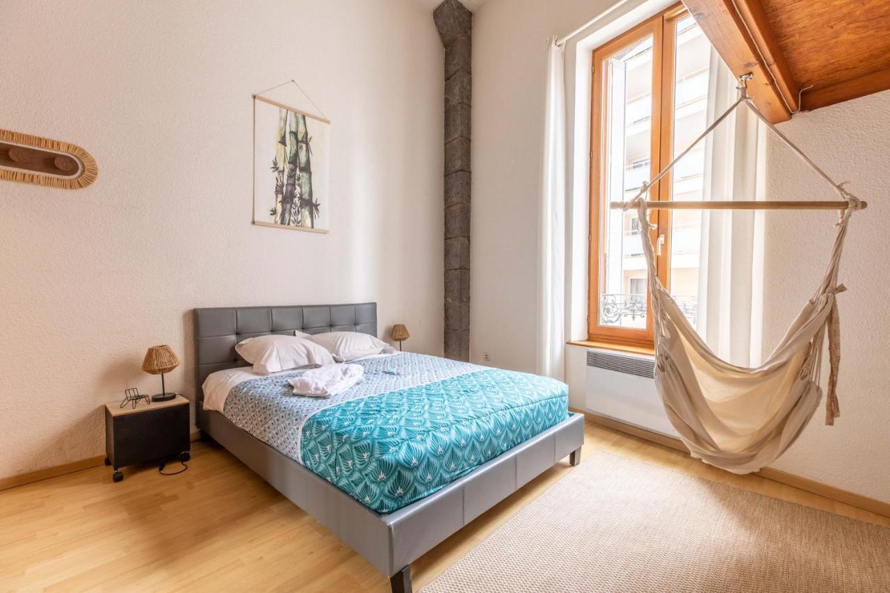 Evasion Centre-Ville 2 A 8 Personnes Clermont-Ferrand Ngoại thất bức ảnh