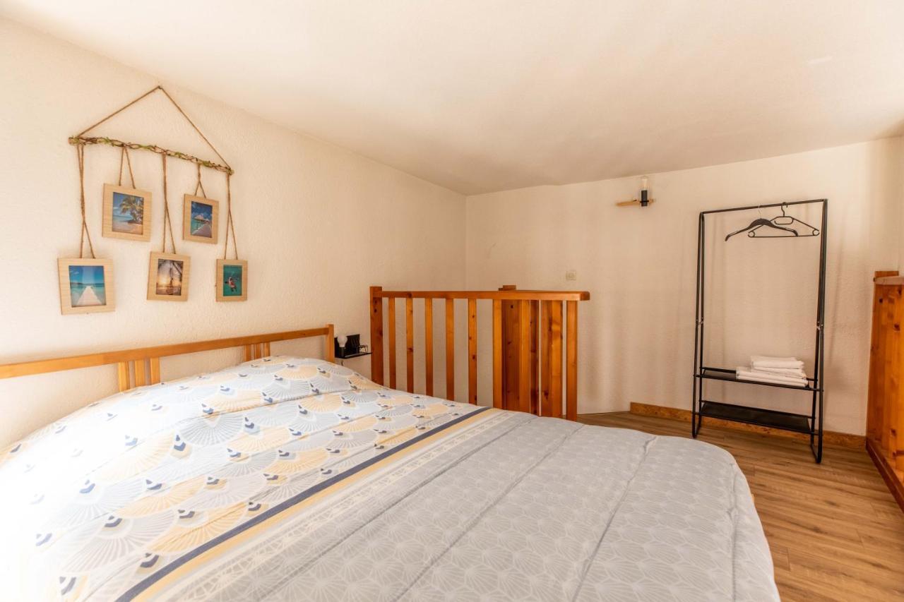 Evasion Centre-Ville 2 A 8 Personnes Clermont-Ferrand Ngoại thất bức ảnh