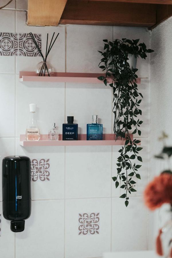 Evasion Centre-Ville 2 A 8 Personnes Clermont-Ferrand Ngoại thất bức ảnh